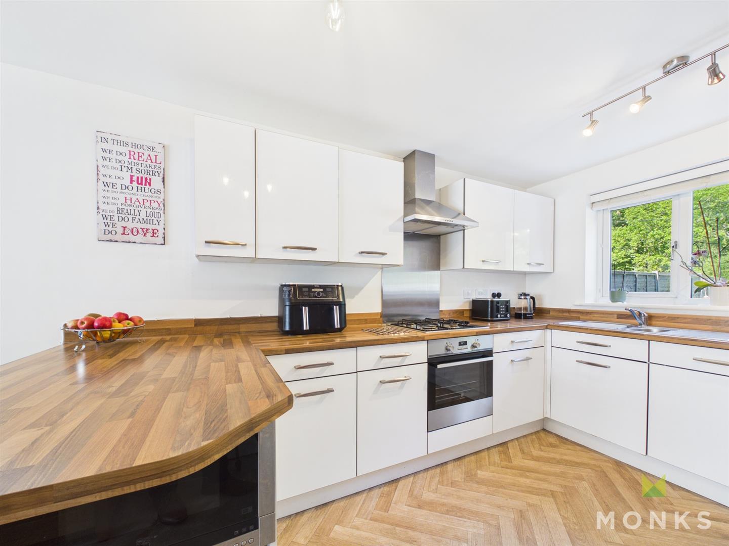 49 Broadhead Drive, Shrewsbury, SY1 4FB For Sale